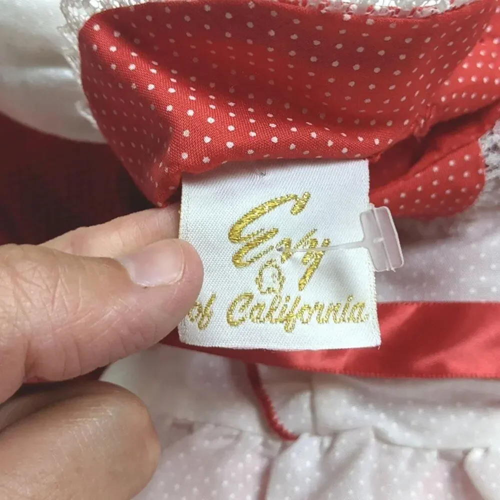 Vintage excellent used